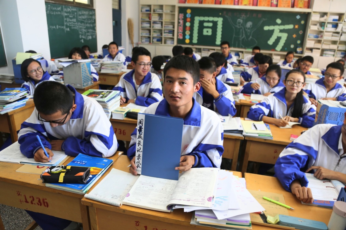 班级共读活动